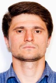 Кузьмин Максим Николаевич