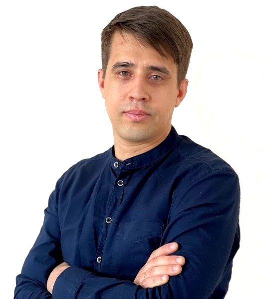 Кузнецов Илья Евгеньевич