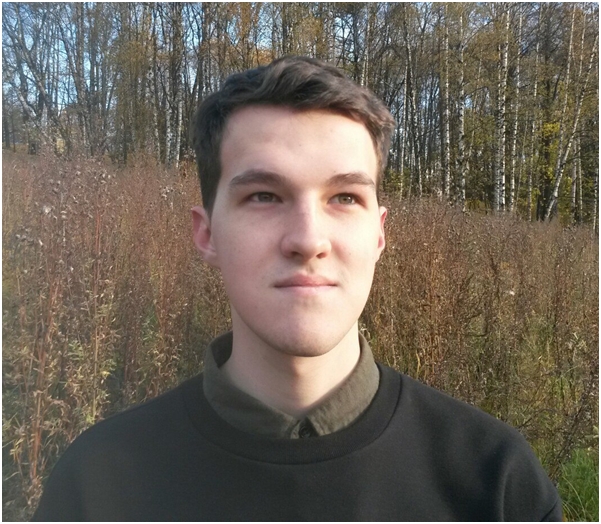 Локтионов Павел Андреевич