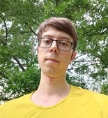 Михайленко Максим Васильевич