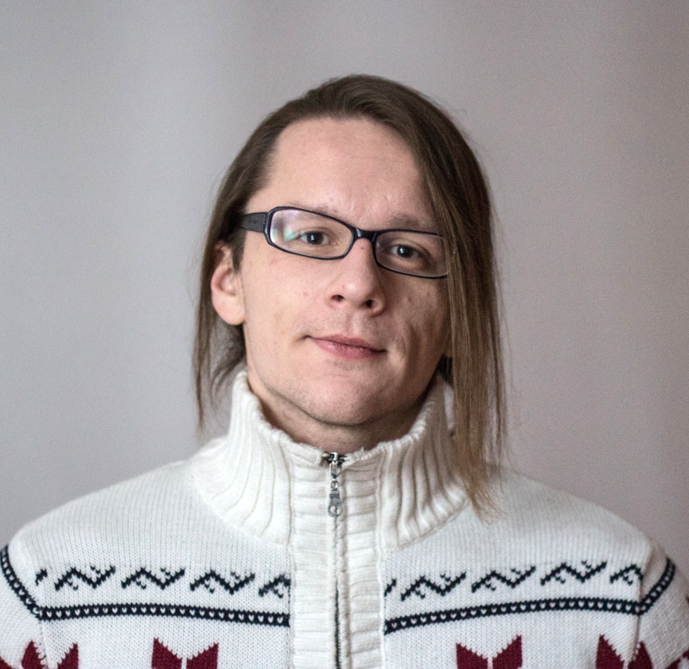 Надхин Евгений Александрович