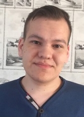 Назаров Дмитрий Игоревич