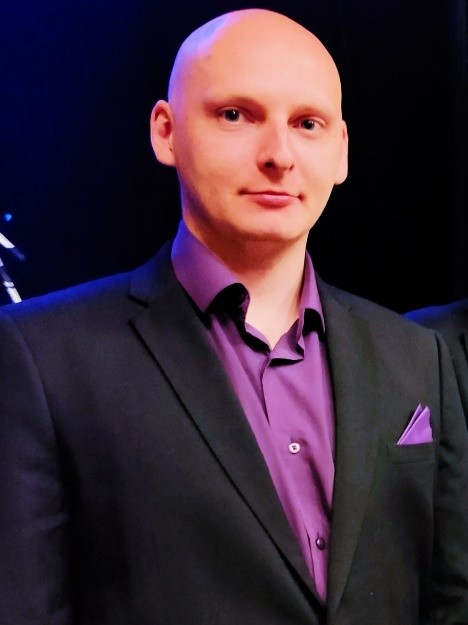 Новиков Александр Станиславович