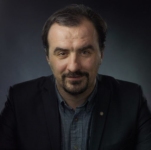 Паевский Алексей Сергеевич