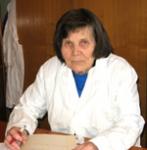 Патронова Лидия Ивановна