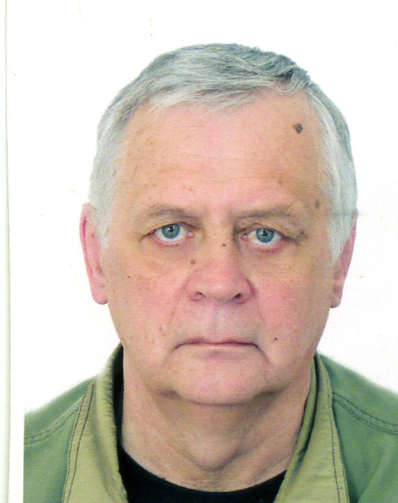 Песоцкий Сергей Иванович