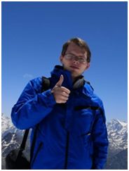 Петров Артем Олегович