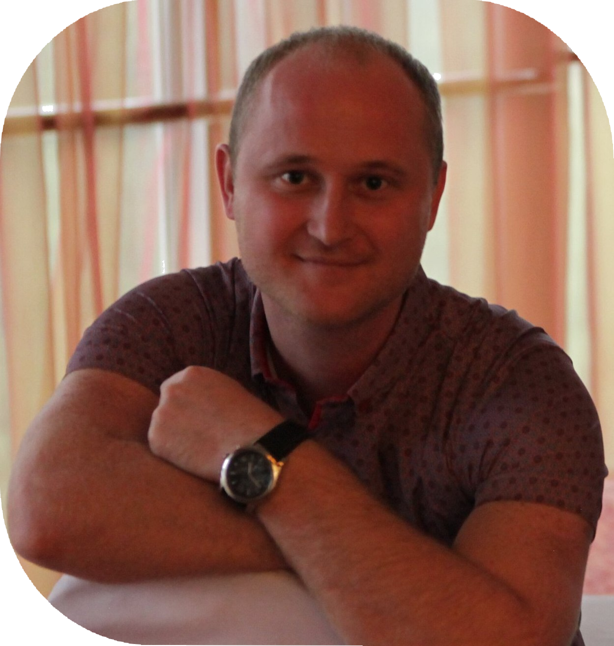 Подлесный Дмитрий Николаевич