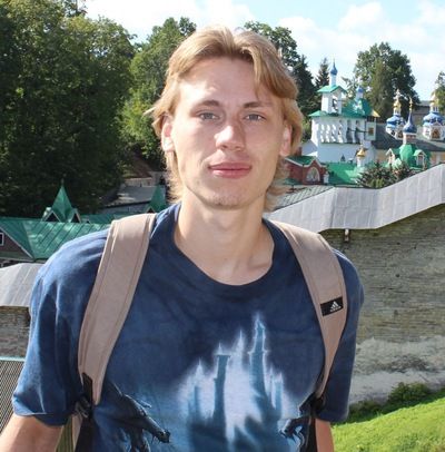 Подтынников Иван Александрович