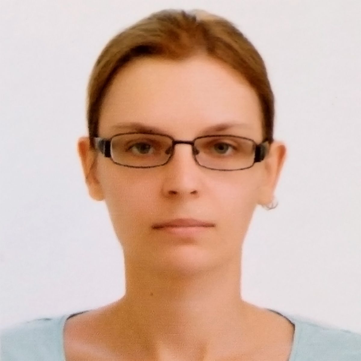 Подвальная Юлия Витальевна