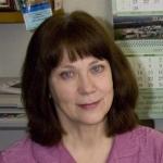 Раевская Татьяна Анатольевна