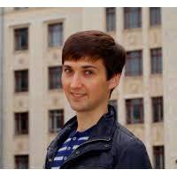 Кий владимир валерьевич
