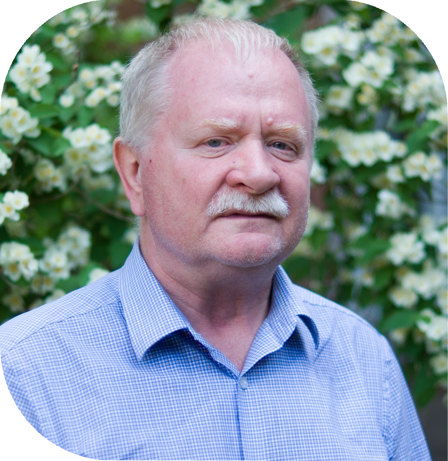 Разоренов Сергей Владимирович