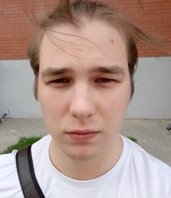 Романенко Никита Романович