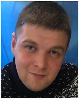 Рубан Евгений Андреевич