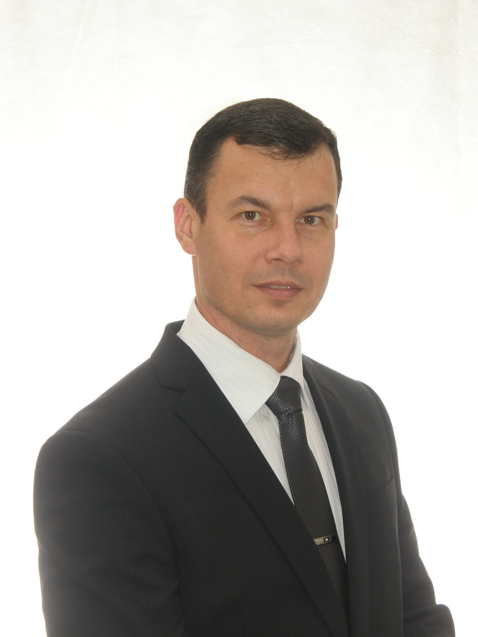 Салганский Евгений Александрович