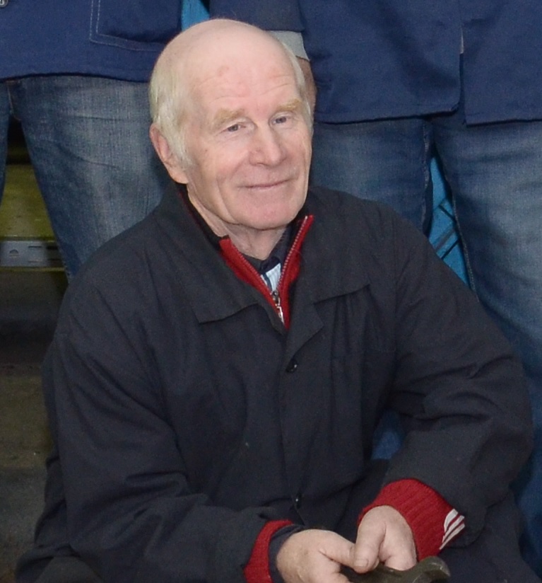 Сапожников Николай Петрович