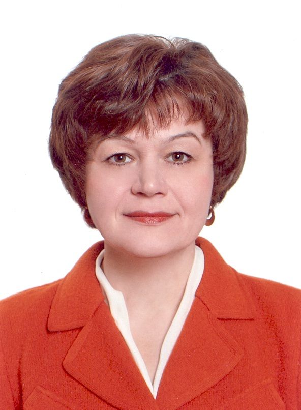 Саратовских Елена Анатольевна