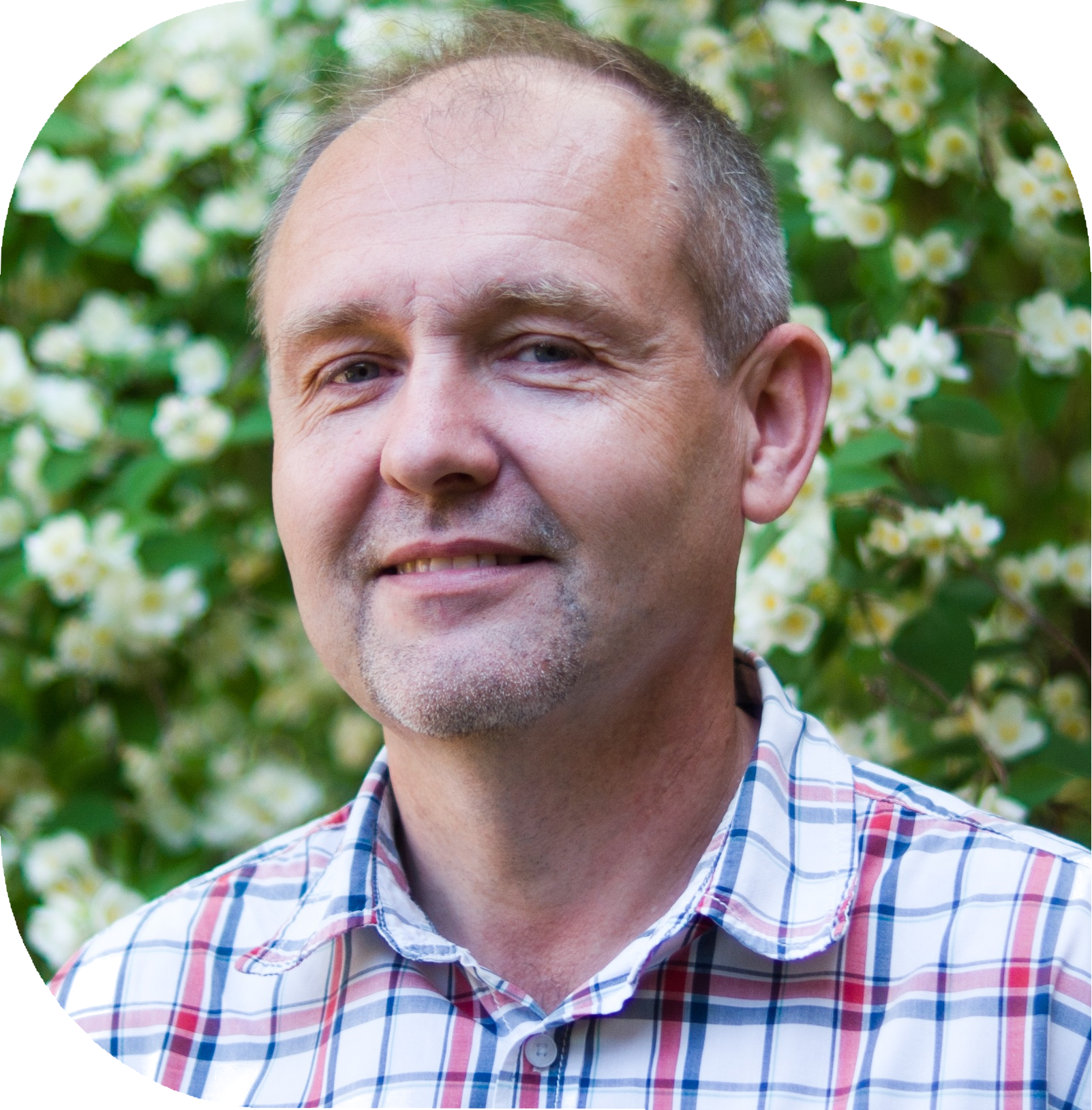 Савченко Андрей Валентинович