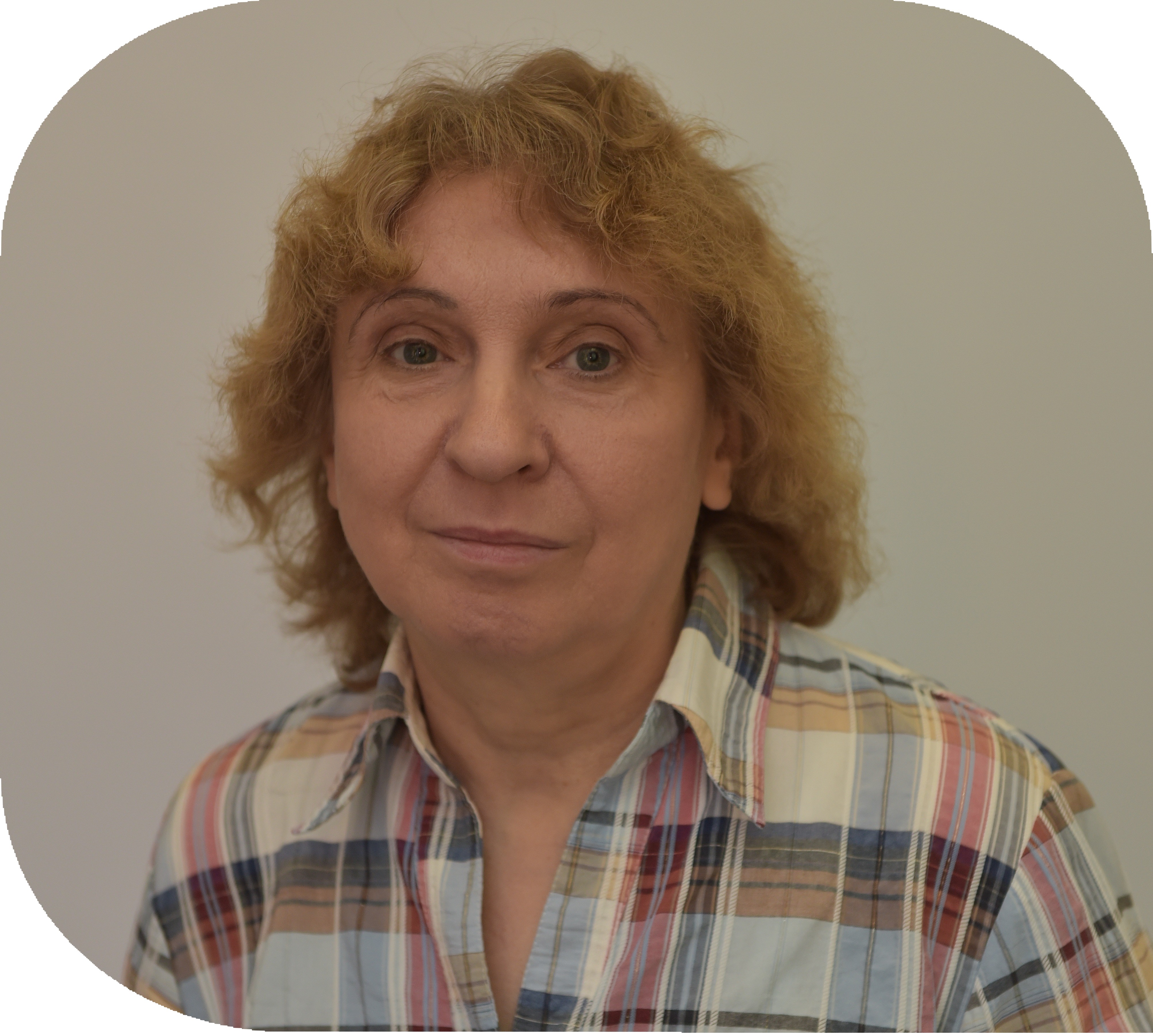 Шатунова Елена Николаевна