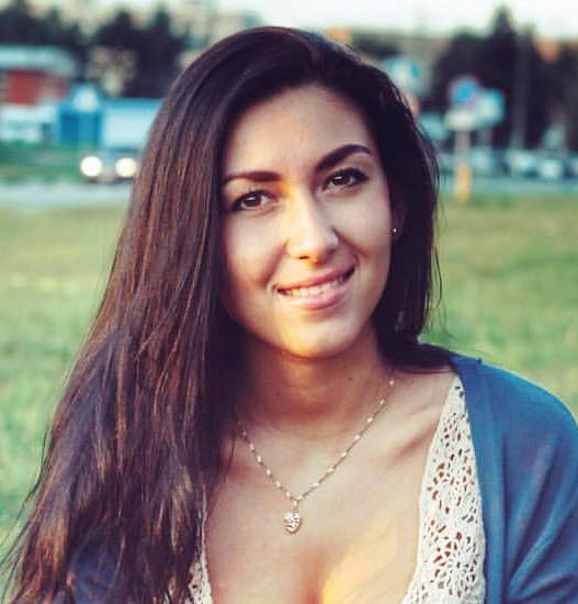 Шиховцева Анна Владимировна