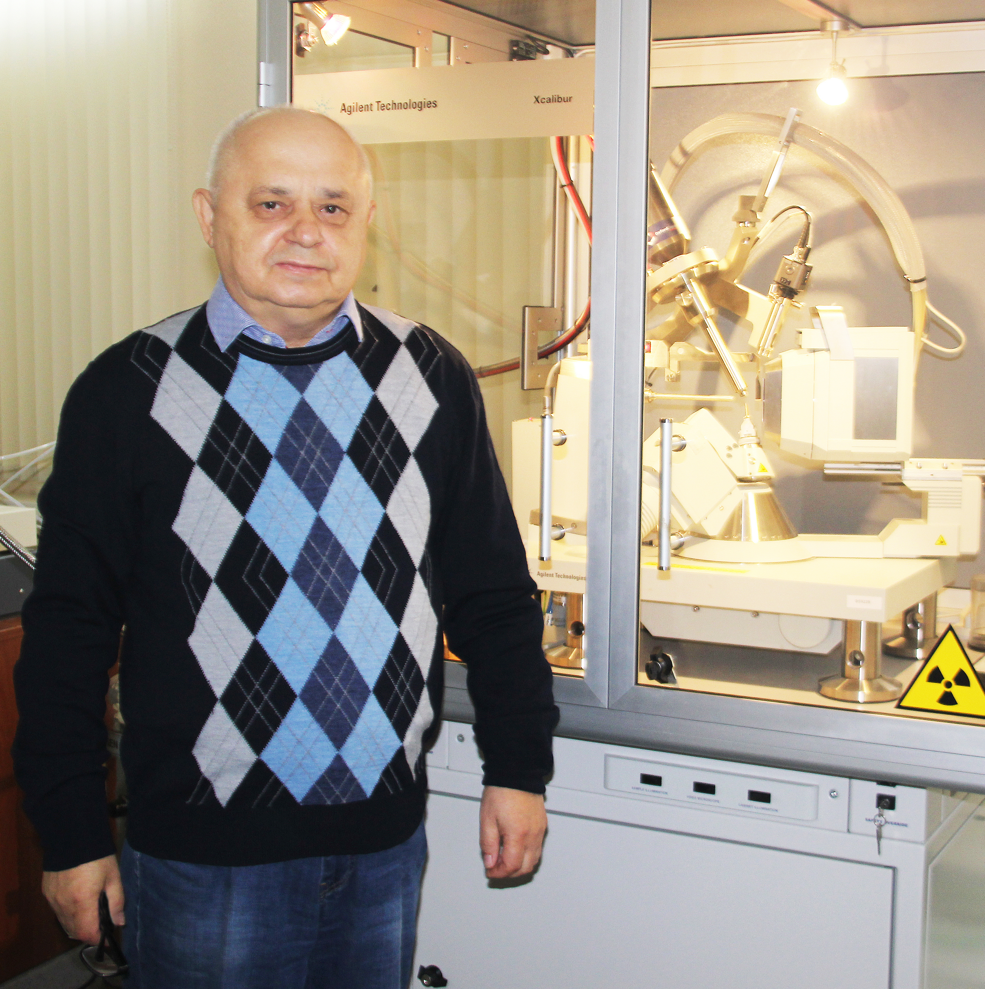 Шилов Геннадий Викторович