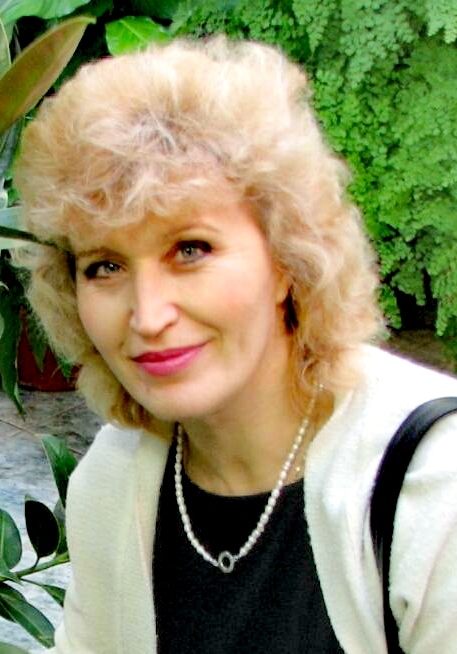 Ширшова Людмила Васильевна