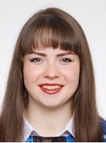 Сидорук Кристина Николаевна