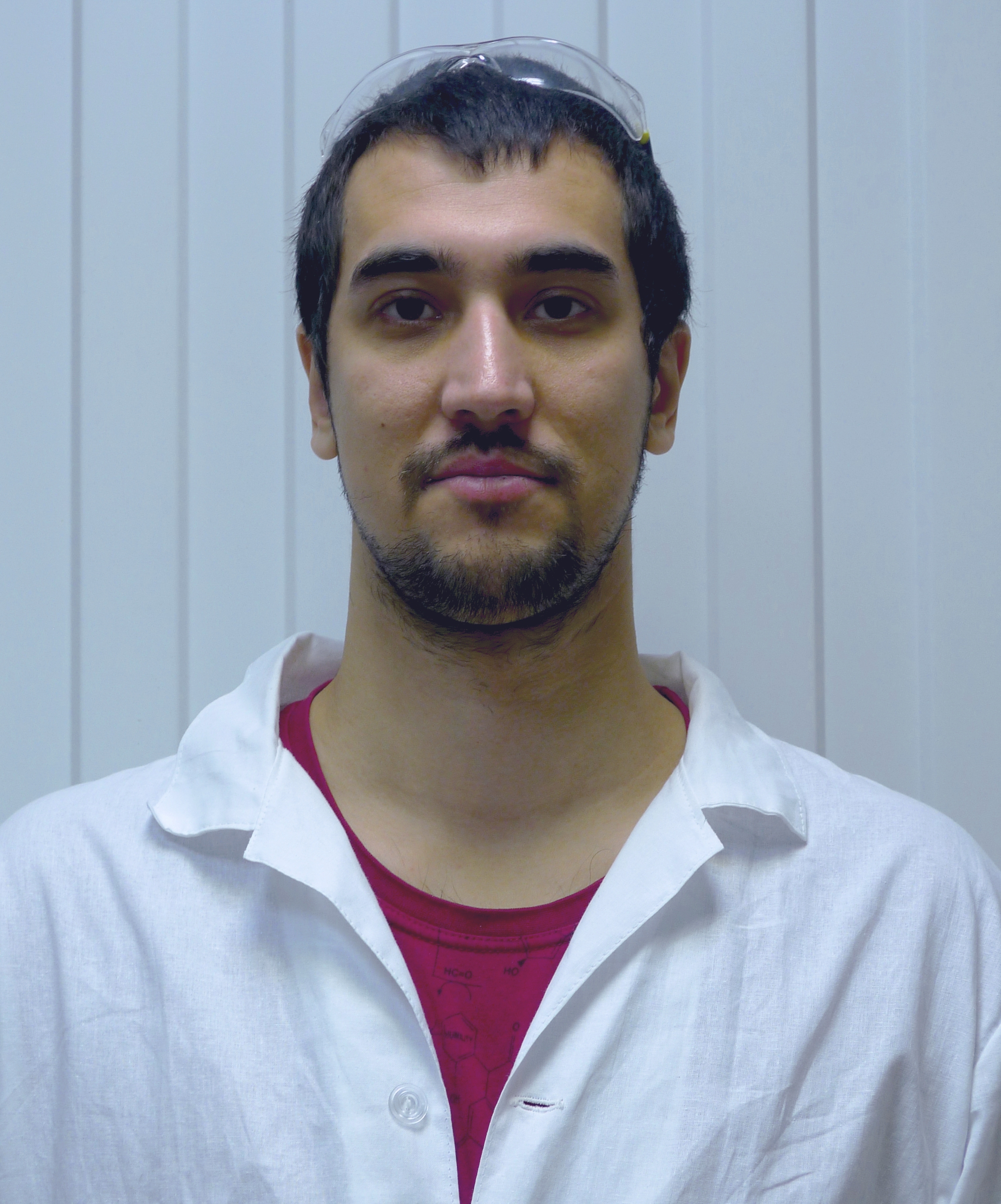 Соловьев Михаил Владимирович