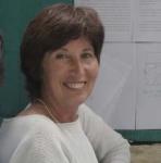 Спицына Наталья Германовна