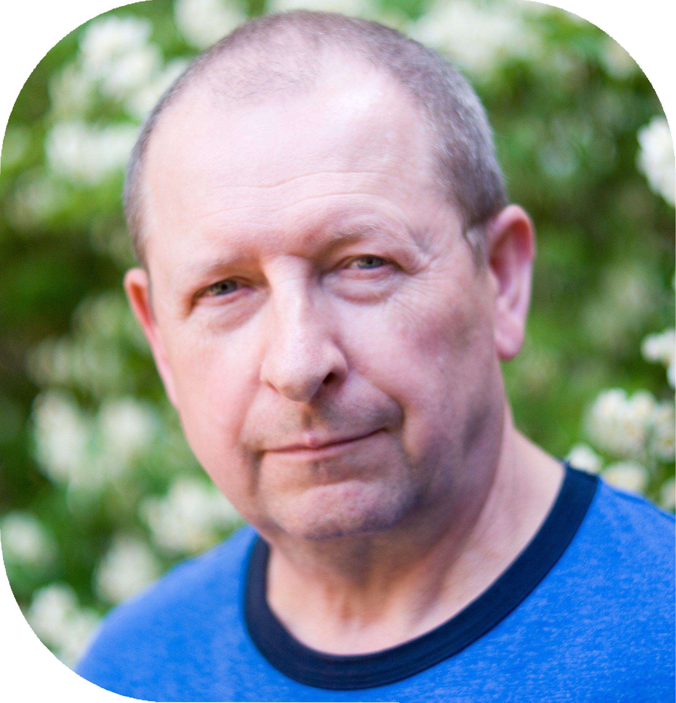 Тарасов Сергей Михайлович