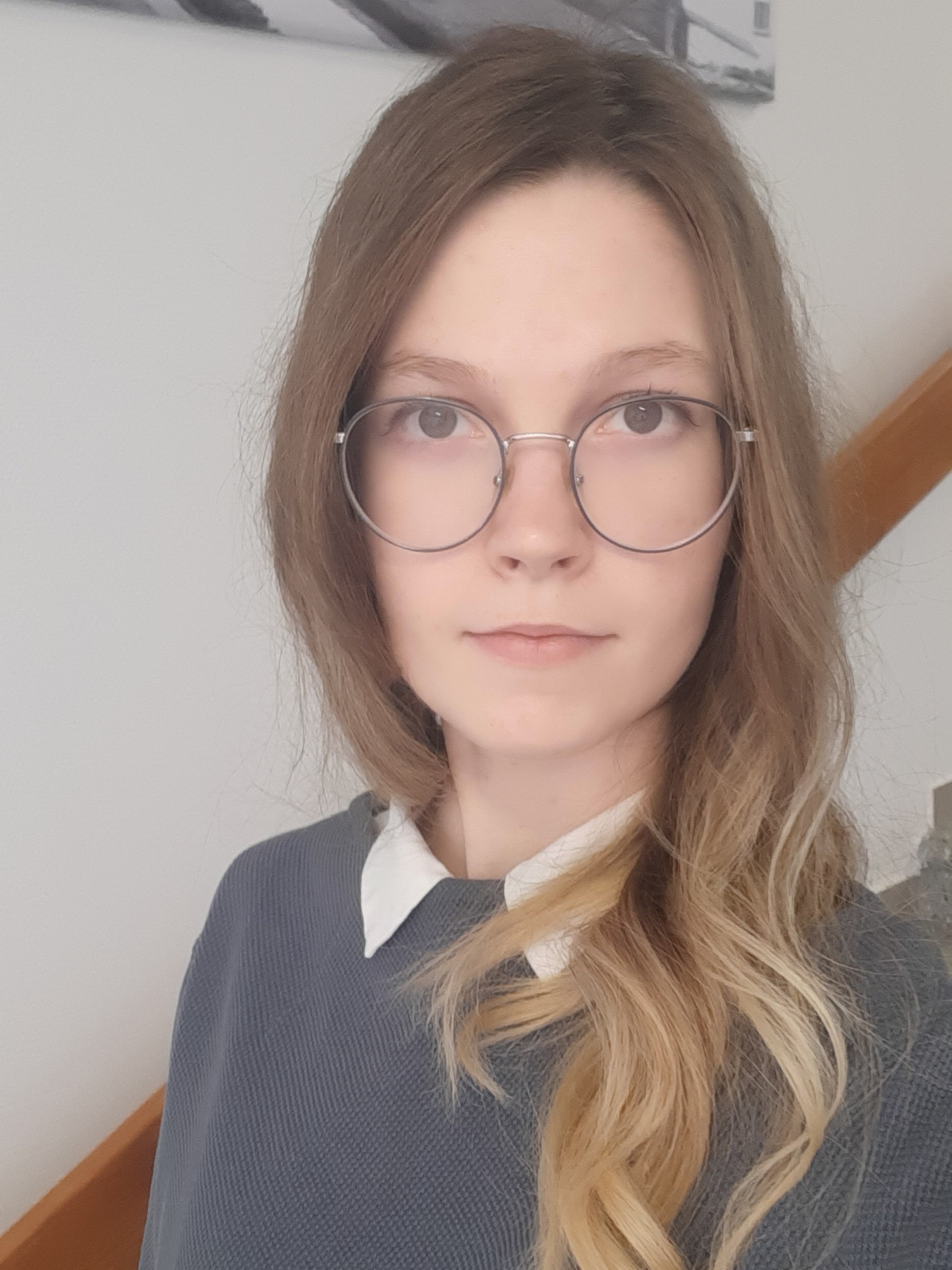 Тиунова Александра Владимировна