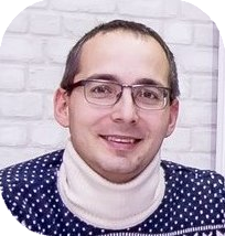 Цветков Максим Вадимович