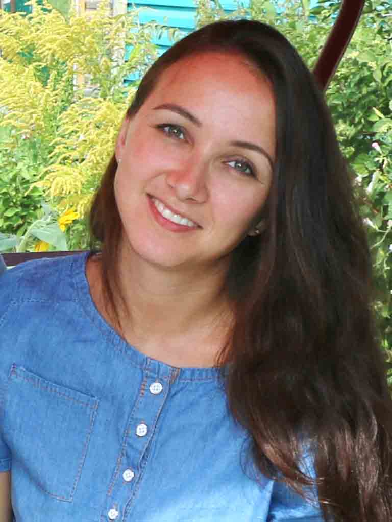 Тулибаева Галия Зайнетдиновна