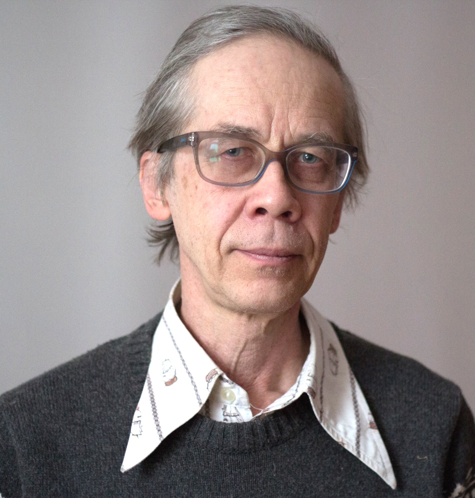 Укше Александр Евгеньевич