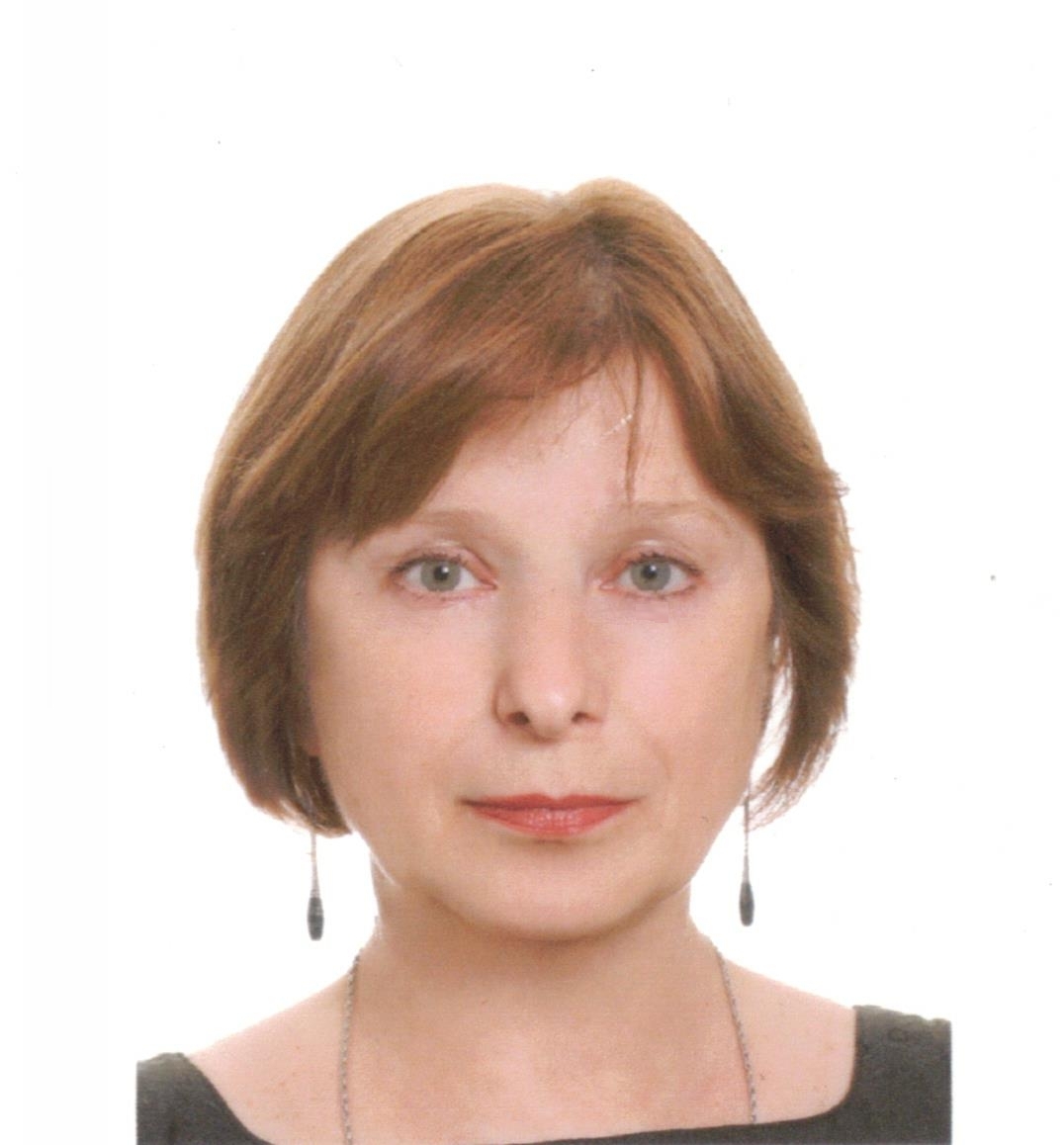 Вакуленко Александра Михайловна