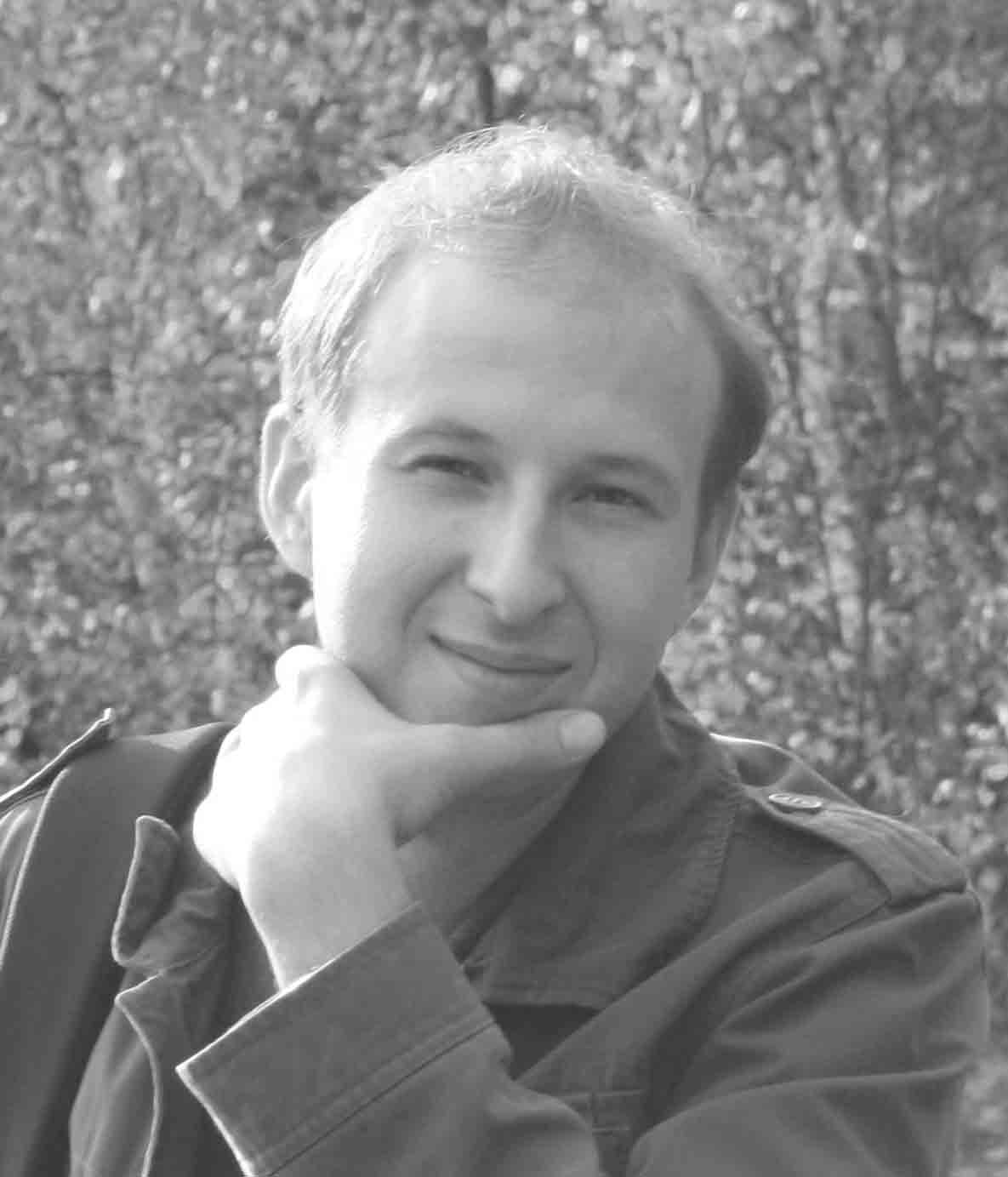 Васильев Владимир Петрович