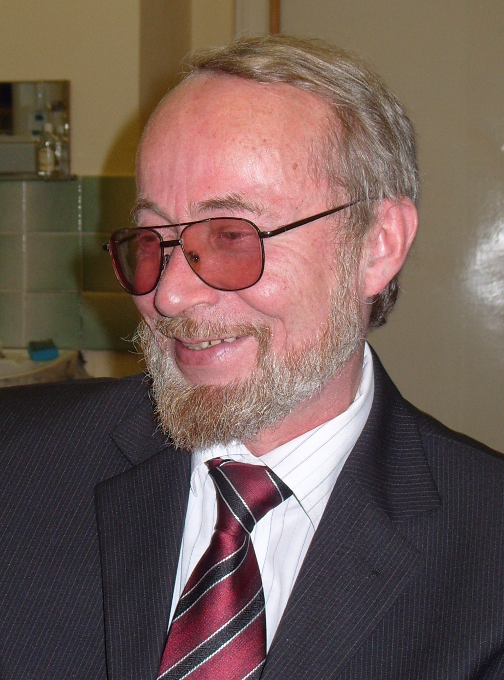 Вершинин Николай Николаевич