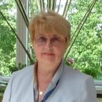 Волкова Нина Николаевна