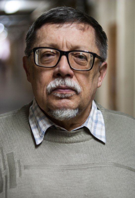 Якущенко Игорь Константинович