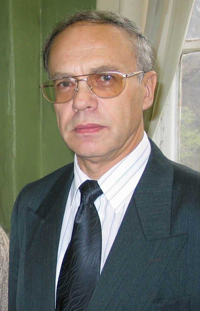 Яновский Леонид Самойлович