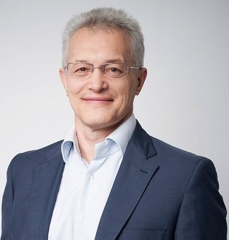 Жуков Сергей Александрович