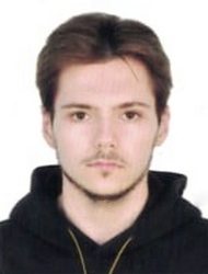 Заморецков Давлад Сергеевич