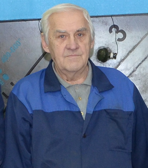 Жирнов Александр Александрович