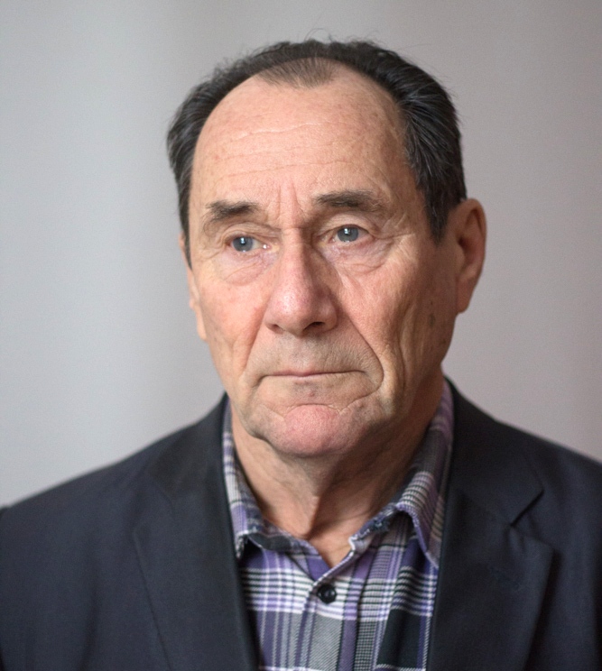 Зюбин Александр Сергеевич