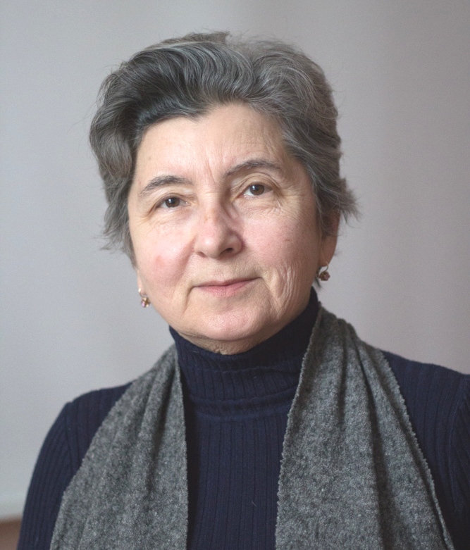 Зюбина Татьяна Сергеевна