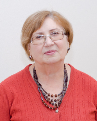 Гурьева Людмила Львовна