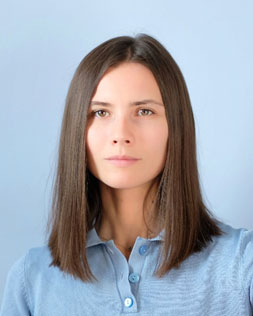 Куницына Екатерина Игоревна