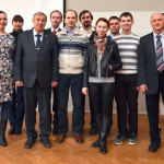 Лаборатория фотоники наноразмерных структур